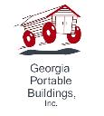 Georgia Portable Buildings, Inc. logo